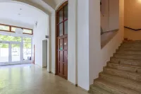 Avantgarde Apartments Hotels in Plzeň