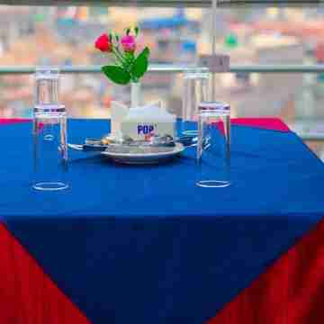 Hotel Suryansh Pvt Ltd Dining/Meeting Rooms