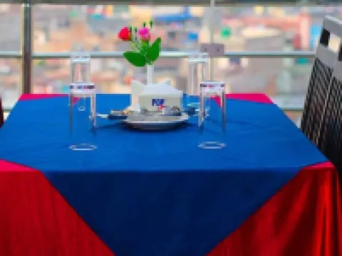 Hotel Suryansh Pvt Ltd Hotels in Hetauda