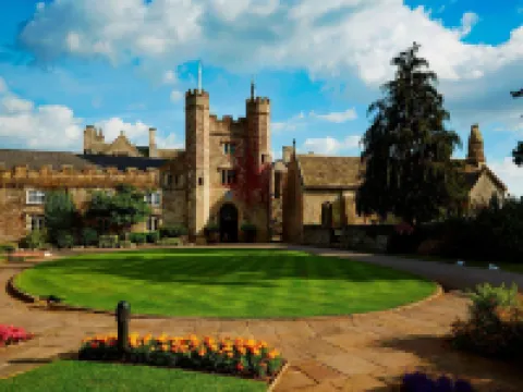 Delta Hotels St. Pierre Country Club Hotels in Chepstow