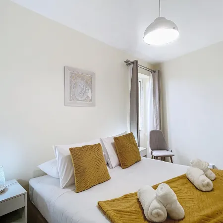 Marias Place by Atlantic Holiday