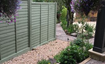 Rosemount Boutique B&B