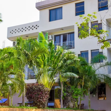 Retro Boutique Hotel Limited