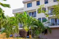 Retro Boutique Hotel Limited Hotels in Ukunda
