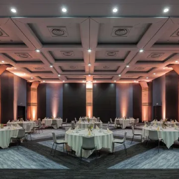 Mercure Antwerp City South