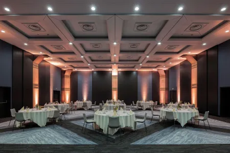 Mercure Antwerp City South Отели в г. Антверпен