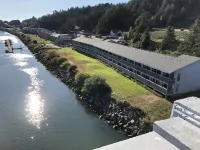 Jot's Resort Hotels in Curry County