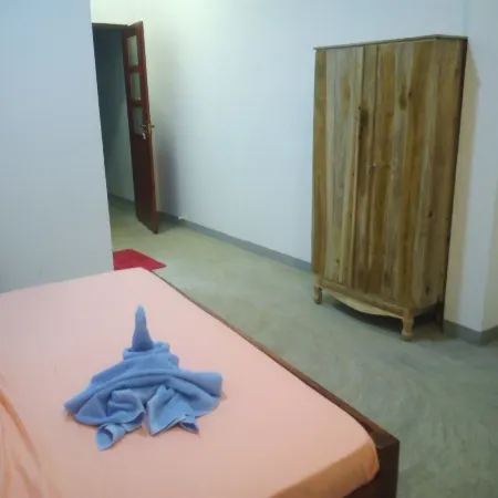 Lagoon Beach Resort Отели рядом с достопримечательностью «Пляж Гандара»