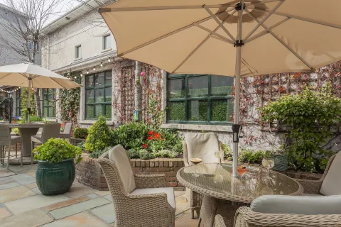 Glenroyal Hotel
