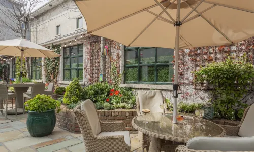 Glenroyal Hotel