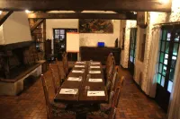 Logis Hôtel la Chaumière