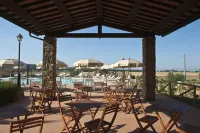 Casa Vacanze Antico Borgo Casalappi - parcheggio