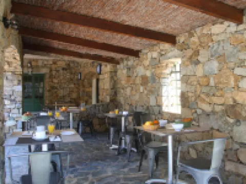 羅薩之家水療酒店 利勒魯斯酒店