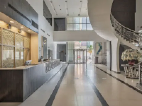 S Hotel Bahrain Hotels in Seef