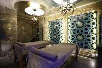 Sunprime C-Lounge - spa