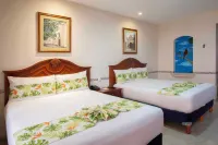 Hotel del Gobernador