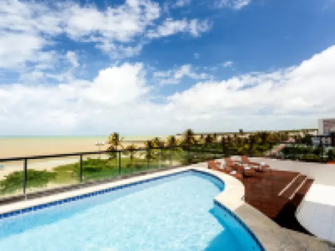 João Pessoa Hplus Beach Hotels in Joao Pessoa