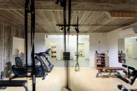 Liana Beach Hotel & Spa - Spor Salonu