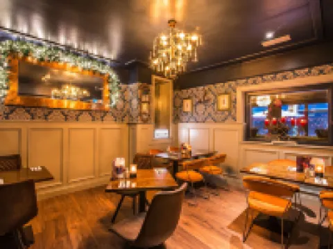 Tralee Benners Hotel Hotels in Tralee