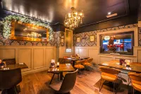 Tralee Benners Hotel