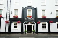 Tralee Benners Hotel - Wi-Fi