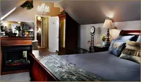 Annville Inn Bed and Breakfast فنادق في Swatara Township