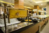 White Star Hotel - Bữa sáng