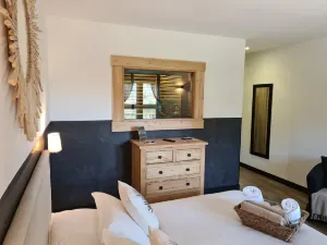 Chambre d'hôte Casa Maredda