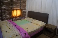 熱帶雨林旅館