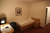 Pension Haus Heitzig - Balkoner