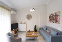 Sunny Apartment Lefkada - Lefkada Bnb