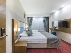 Marpessa Blue Beach Resort & Spa Hotel