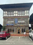 Norkhel Hotel Các khách sạn ở Jakar