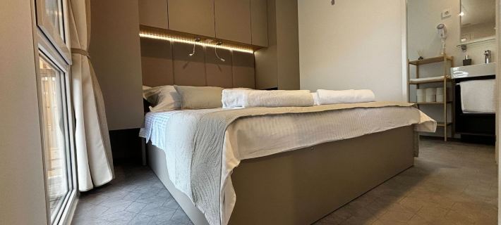 Mobile Home Maris Hotels in Оребич