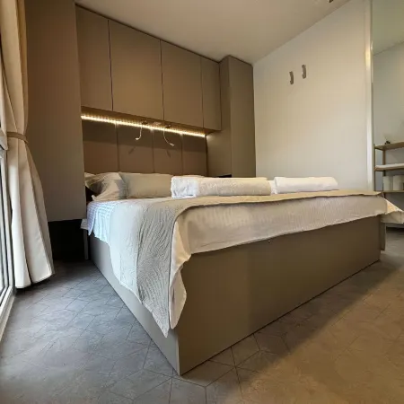Mobile Home Maris Hotels in Orebic