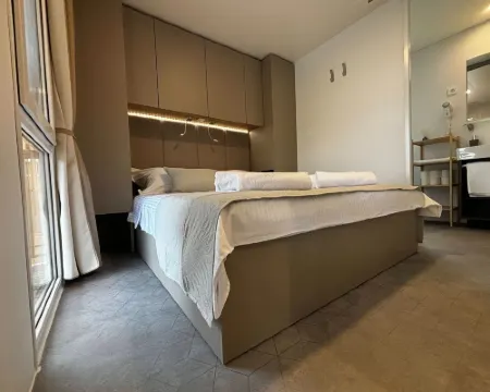 Mobile Home Maris Hotels in Orebic