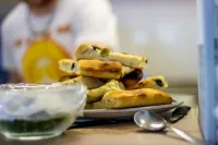 ホテル & ビストロ 63 - 朝食