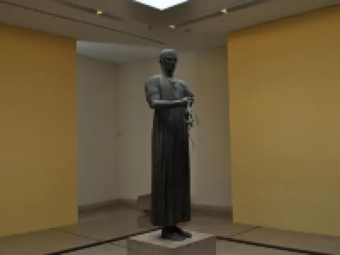 Hotel Orfeas Hotels in Delphi