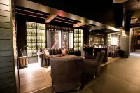 Design Hotel Levi - 5-Star