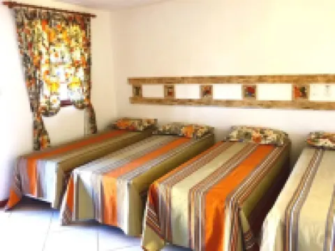 Mirante de Lençóis Hoteles en Lençóis