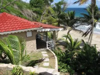 Petite Anse Hotel - Ramah Hewan Peliharaan