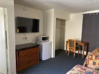 Golden Hills Motel Hotels in Tehachapi