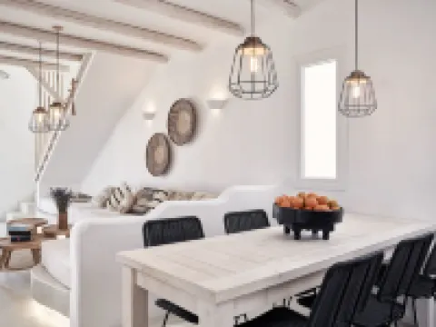 Naxian Utopia | Luxury Villas & Suites Hotels in Stelida