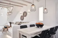 Naxian Utopia | Luxury Villas & Suites Hôtels à : Stelida