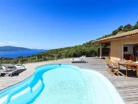Domaine Valle Doniche Hotels in Olmeto