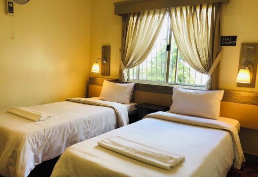 Holiday Villas Over view