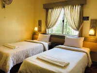 Baguio Holiday Villas Hôtels à : Baguio