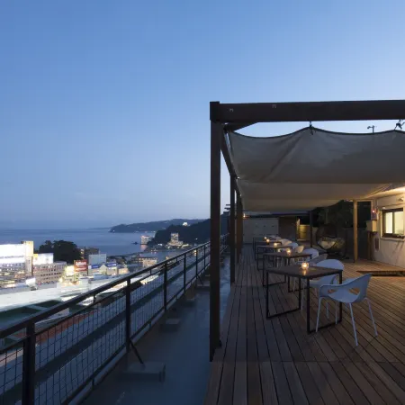 Lectore Atami Momoyama (TKP Hotels & Resorts)