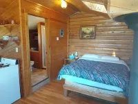 Escott Bay Resort - Pysäköinti