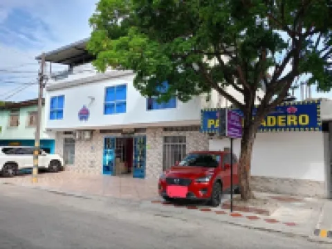 Hotel Bella Orquidea Hoteles en 